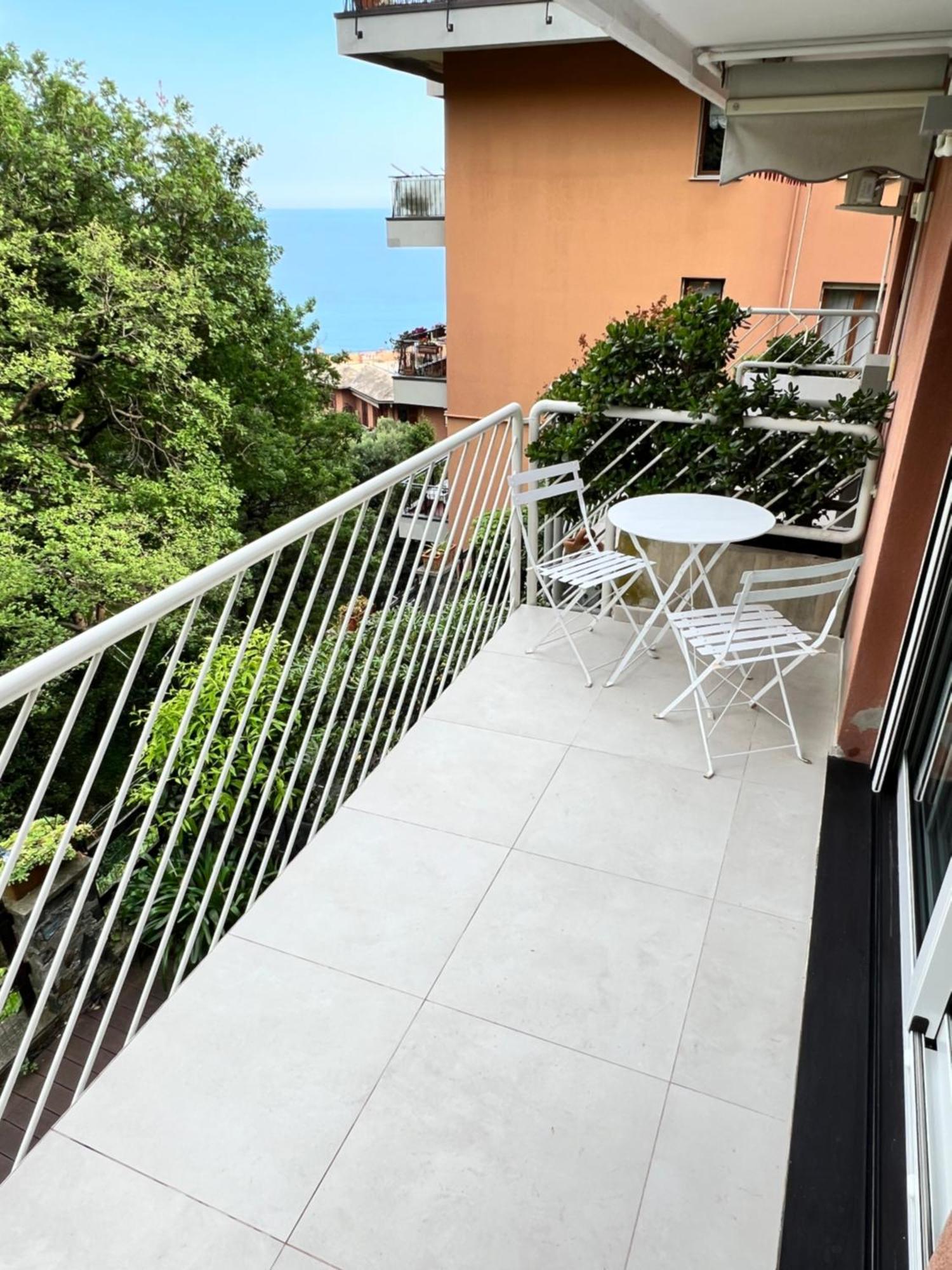 Piccola Meraviglia Ad Arenzano Exterior foto